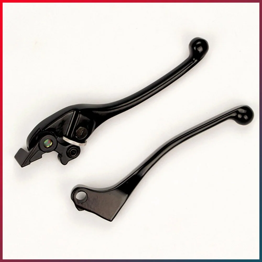 Рычаги тормозной муфты для мотоцикла Honda CBR 600 Hurricane F2 F3 F4 F4i 900RR CB599 CB600 CB900 Hornet CB919