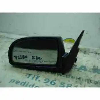 

LEFT REARVIEW KIA CARENS (AN)