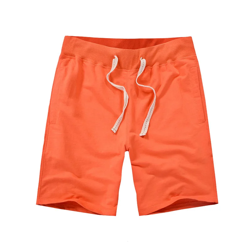 Men's Plus Size Shorts | Cotton Jogger Shorts | Mens Casual