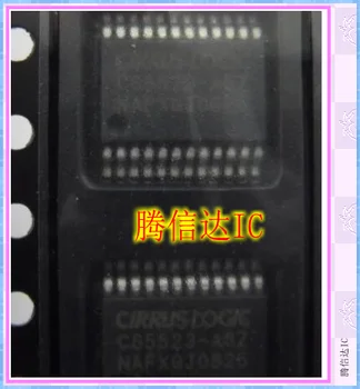 

Free Delivery CS5523-ASZ CS5523ASZ SSOP24