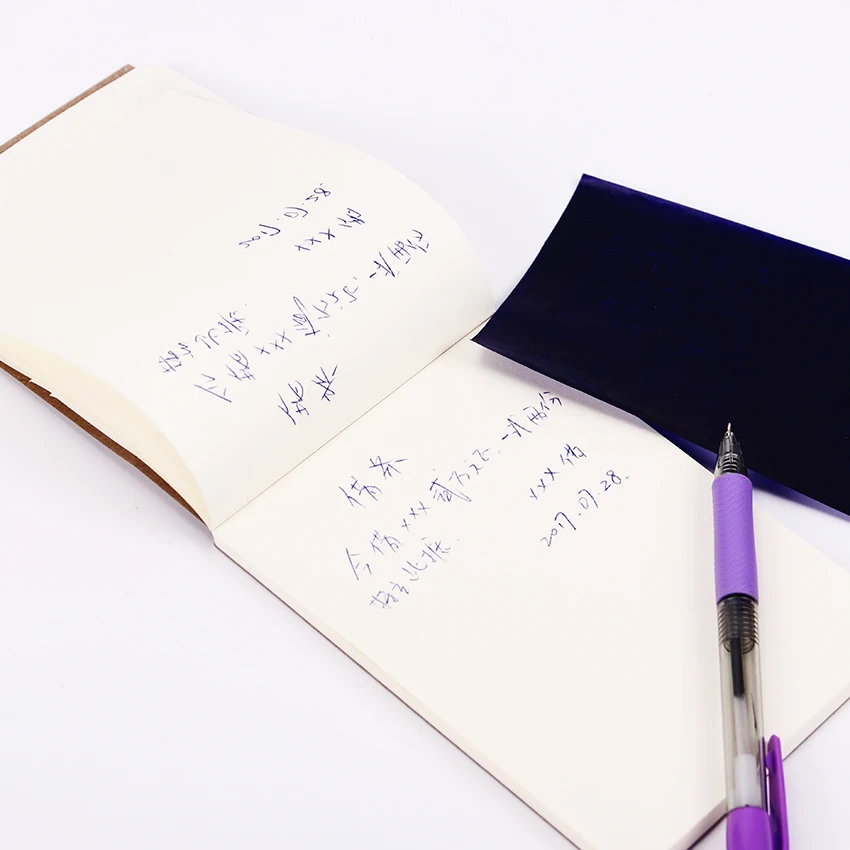 50-pieces-lot-Carbon-Paper-48K-Double-Sided-Blue-Finance-Carbon-Paper-School-Office-Stationery(3) - 副本