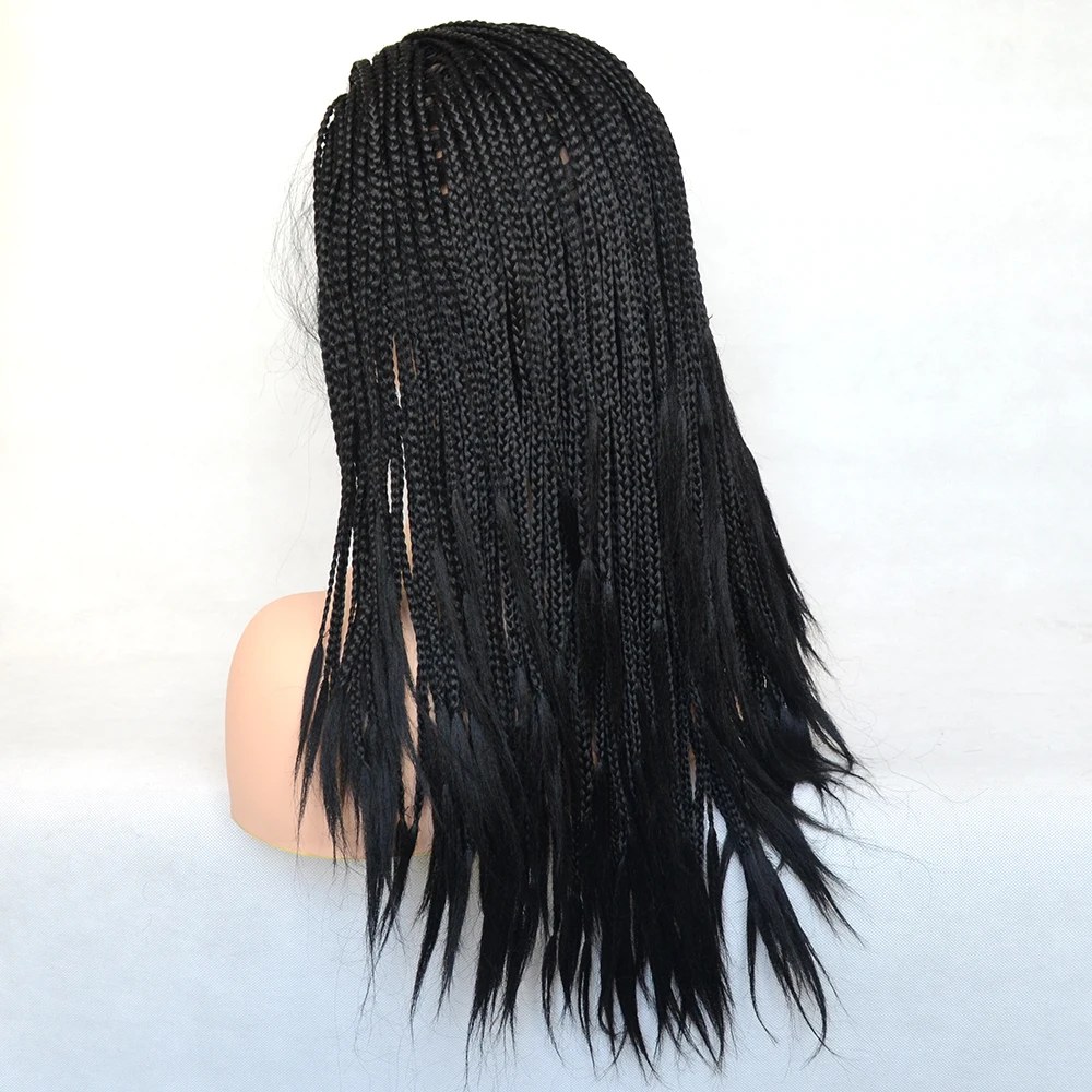yaki braided lace front wig 24 inches-5