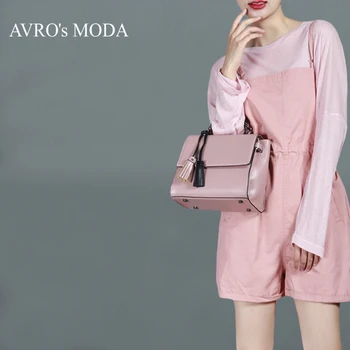 

AVRO's MODA handbag bags for women 2020 luxury handbags women bags designer crossbody bags for women PU leather big bag