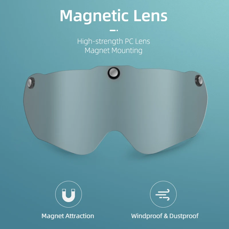 Goggles For Hemlet Bicycle Helmet EPS Integrally-molded Cycling Helmet Men Women