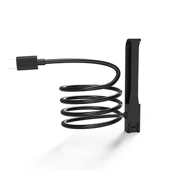 

1m Type-C Extension Cable Charging Line for Switch Dock 10Gbps Data Transfer Extender Cable Charger Dock Cables