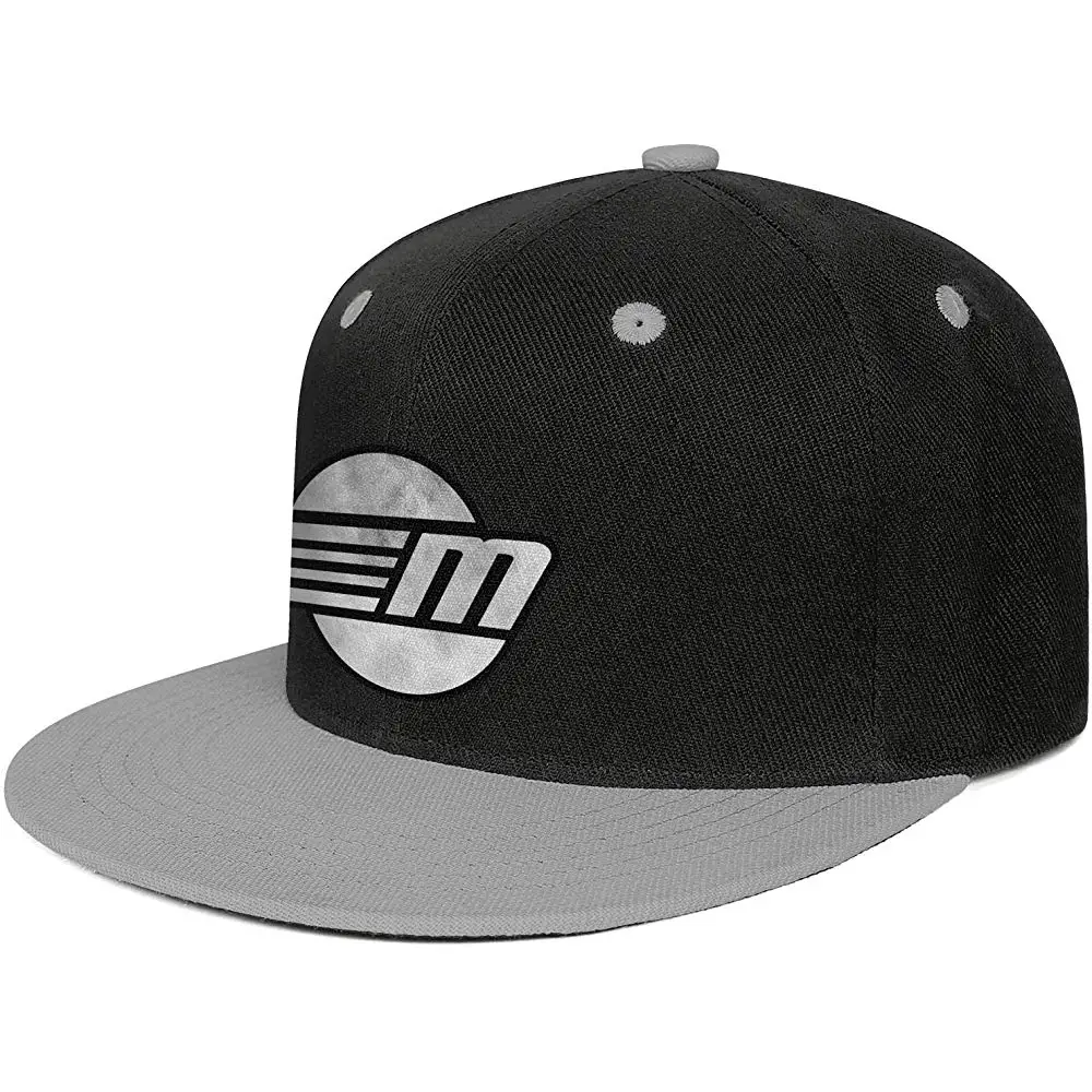 Модные кепки регулируемые Malibu-Boats-Wakesetter-Винтаж-старый-крутые бейсболки