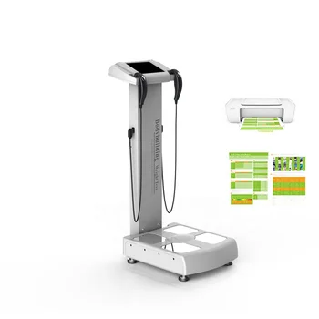 

Body analyzer composition analyzer machine element measurement GS6.5B