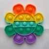 rainbow popit - C