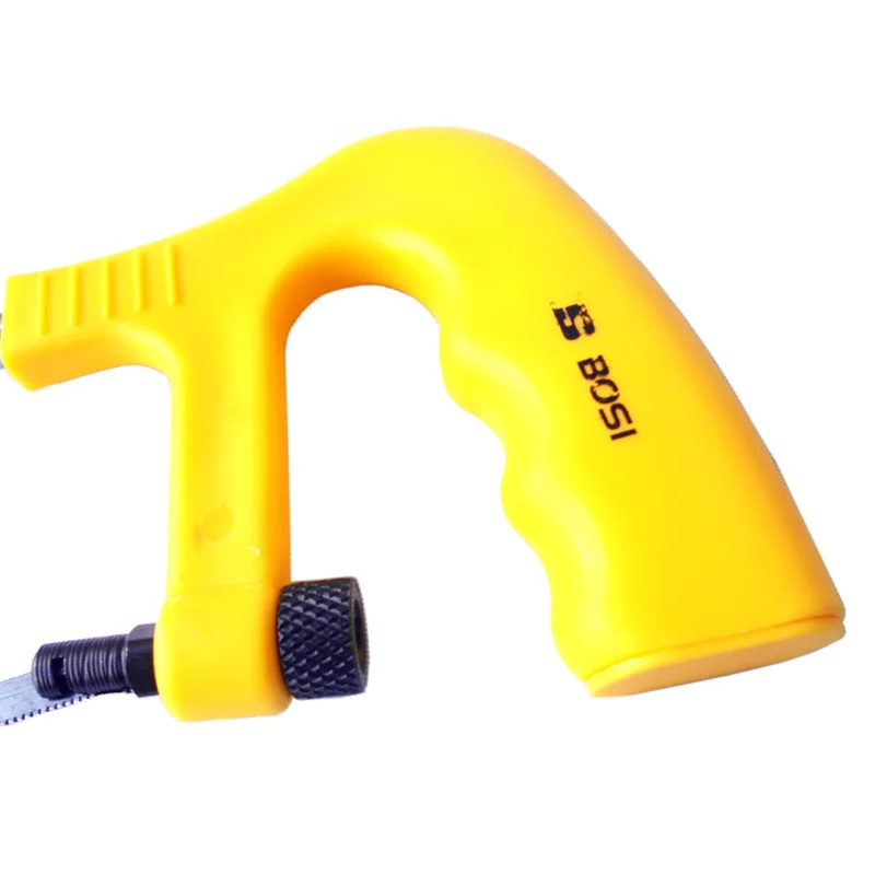 BOSI 6" Mini Hacksaw