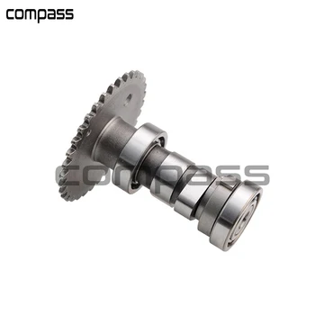 

ATV Motorcycle Scooter Camshaft for GY6 125CC 150CC 152QMI 157QMJ engine