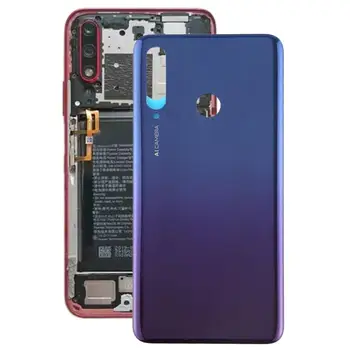 

iPartsBuy Battery Back Cover for Huawei Honor 20 Lite