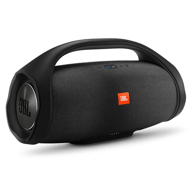

JBL Boombox Music Ares Wireless Bluetooth Speaker Waterproof Subwoofer Portable Outdoor Audio