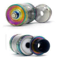 Electronic Cigarettes