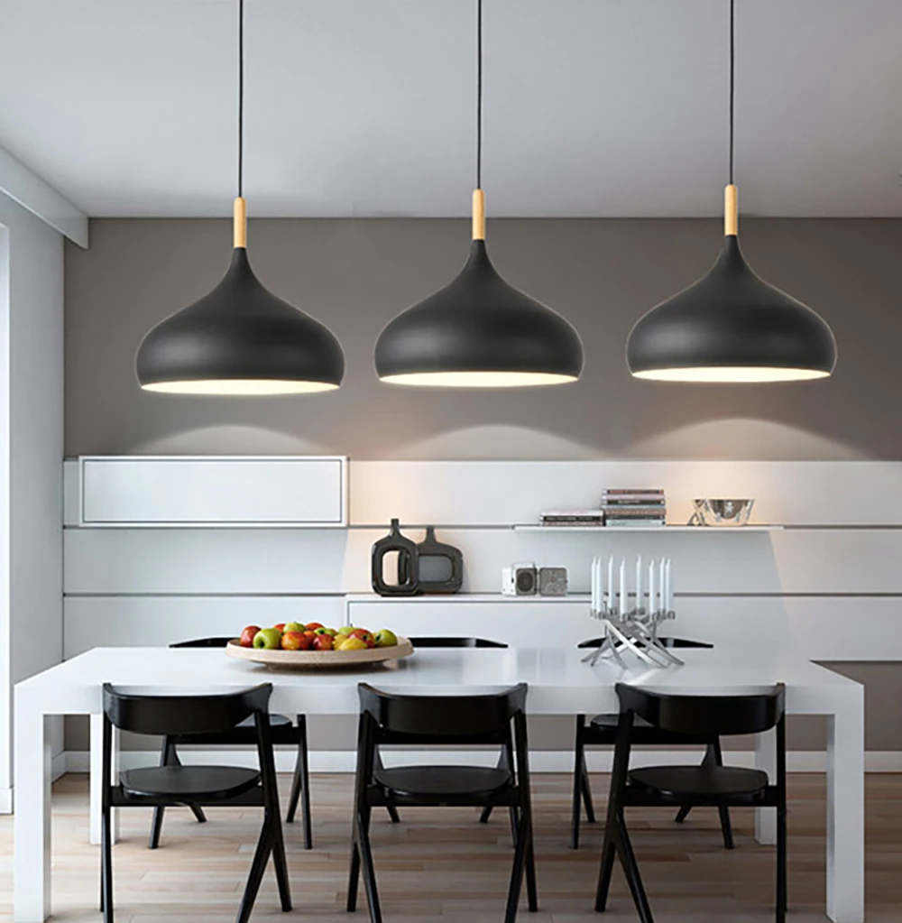 400mm Big Size Pendant Lights Morden 