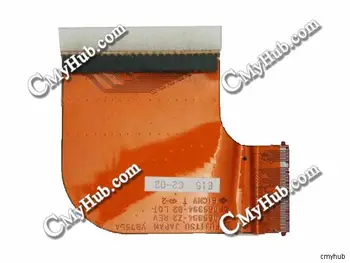 

Genuine HDD Hard Disk Drive Cable For Fujitsu FMV-650MC8/W CP065394-Z2 P/N: VB75TA CP065448-Z1 CP065448-C1 61CNV