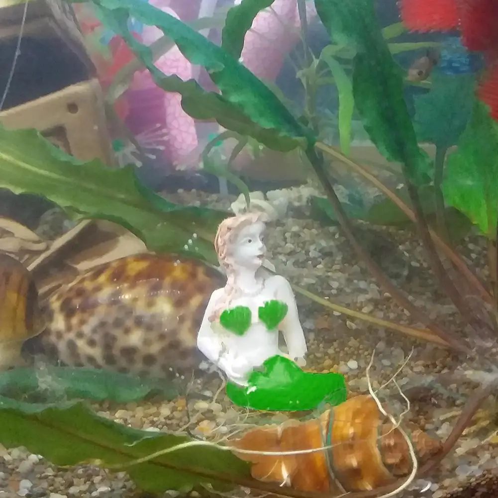 aquaman aquarium decoration