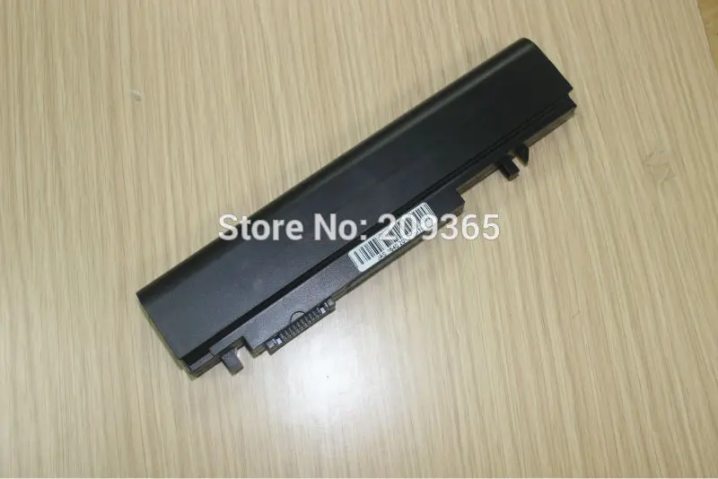 HSW 11.1v Laptop Battery 312-0814 U011C W298C for Dell Studio XPS 16 16(1647) 16(1645) 1640 6 cells fast shipping