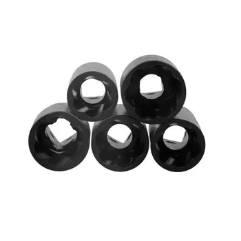 

Accessories Bolt Extractor Remover Guide Damaged Replacement Black Stud