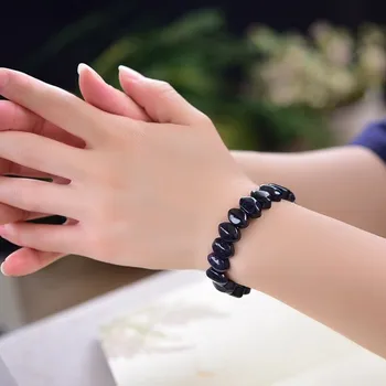 

Blue sandjewelry bijoux femme bracelets charms kralen armband dames łańcuchy joyeria fina armbandjes braccialettichains