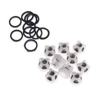 

10Pcs/set New Ar Check Valve Repair Kit 2233 for Power Pressure Washer Water Pump