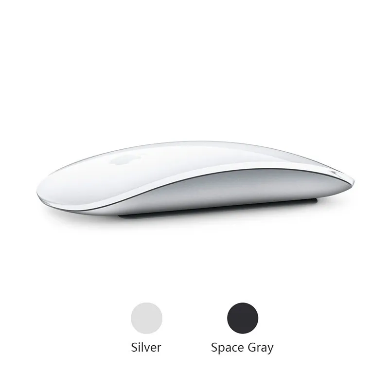 Беспроводная мышь Apple Magic Mouse 2 для Mac Book Macbook Air Pro ноутбук эргономичный дизайн