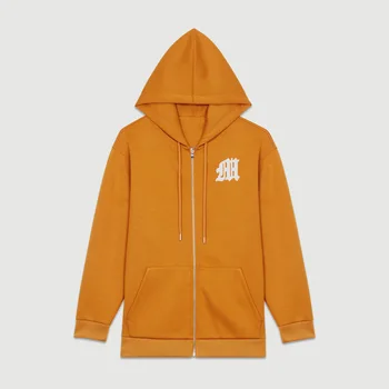 

18 Street Shoot Fan Lian Cap Zipper Sweatshirt Sweater Toaga 85225