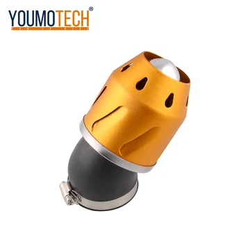 

Motorcycle Air Filter 35-48mm Universal Scooter Modification Parts Air- Cleaner Engine Parts For Yamaha For Honda