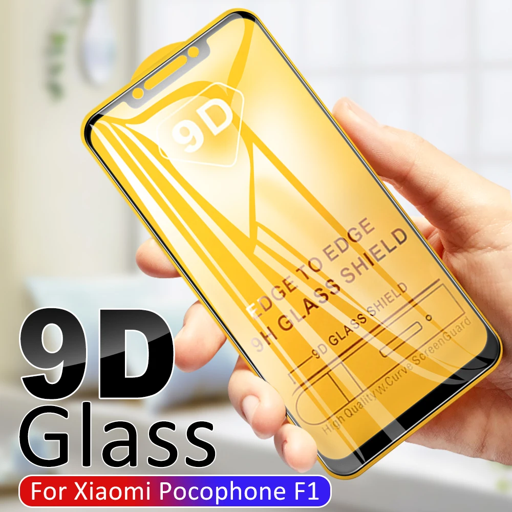 9D Защитное стекло для Xiaomi Mi 10 Lite Mi9 закаленное xiaomi Pocophonef1 A3 CC9E 9 T Pro 5G mi9se защитная