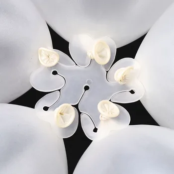 

Balloon Accessories Balloon Chain Arch Birthday Party Wedding Christmas Balloons Backdrop Decoration Balloon Seal Pump Clips