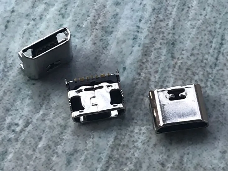 10 шт./лот usb разъем для Samsung i9060 i9062 i9068 i9152 i9150 i9158 зарядный штепсельная док-станция |