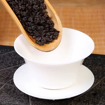

2019 China Wu Long Cha Oolong Tea Luscious for Anti-fatigue and Health Care