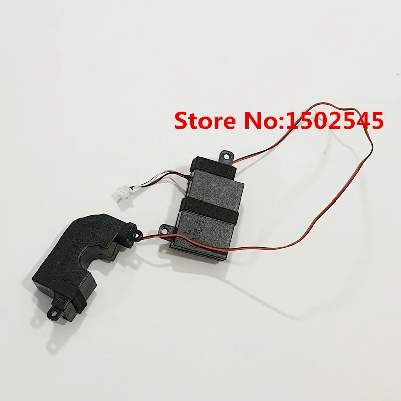 

For HP Pavilion 14-AC 14-AF 14-AM original laptop built-in speaker audio L&R notebook speaker 813524-001