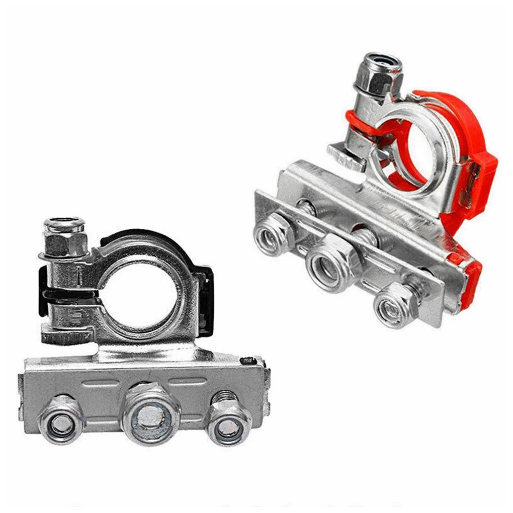 Car Parts Battery Switches Copper 12V/24V Washers Included Universal