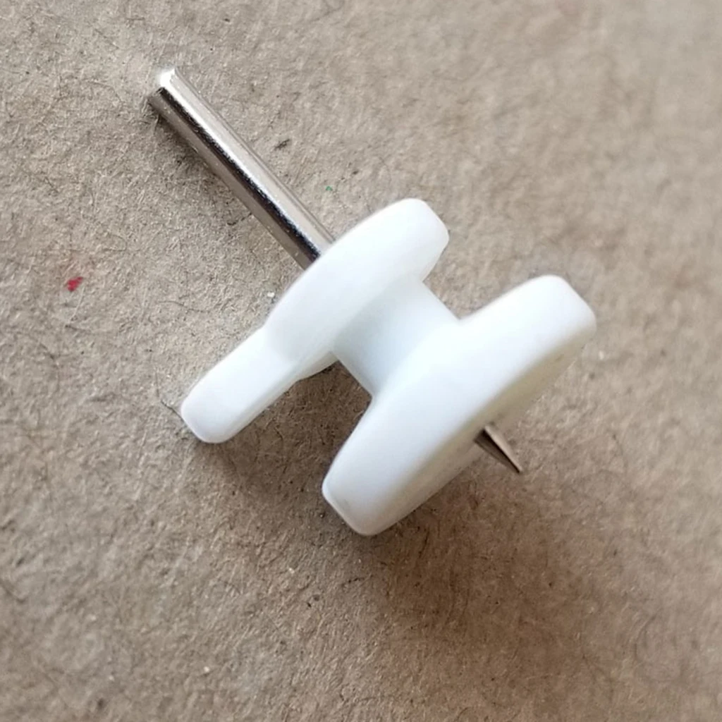 50pcs No trace nail hanging picture wall nail hook photo wall nail