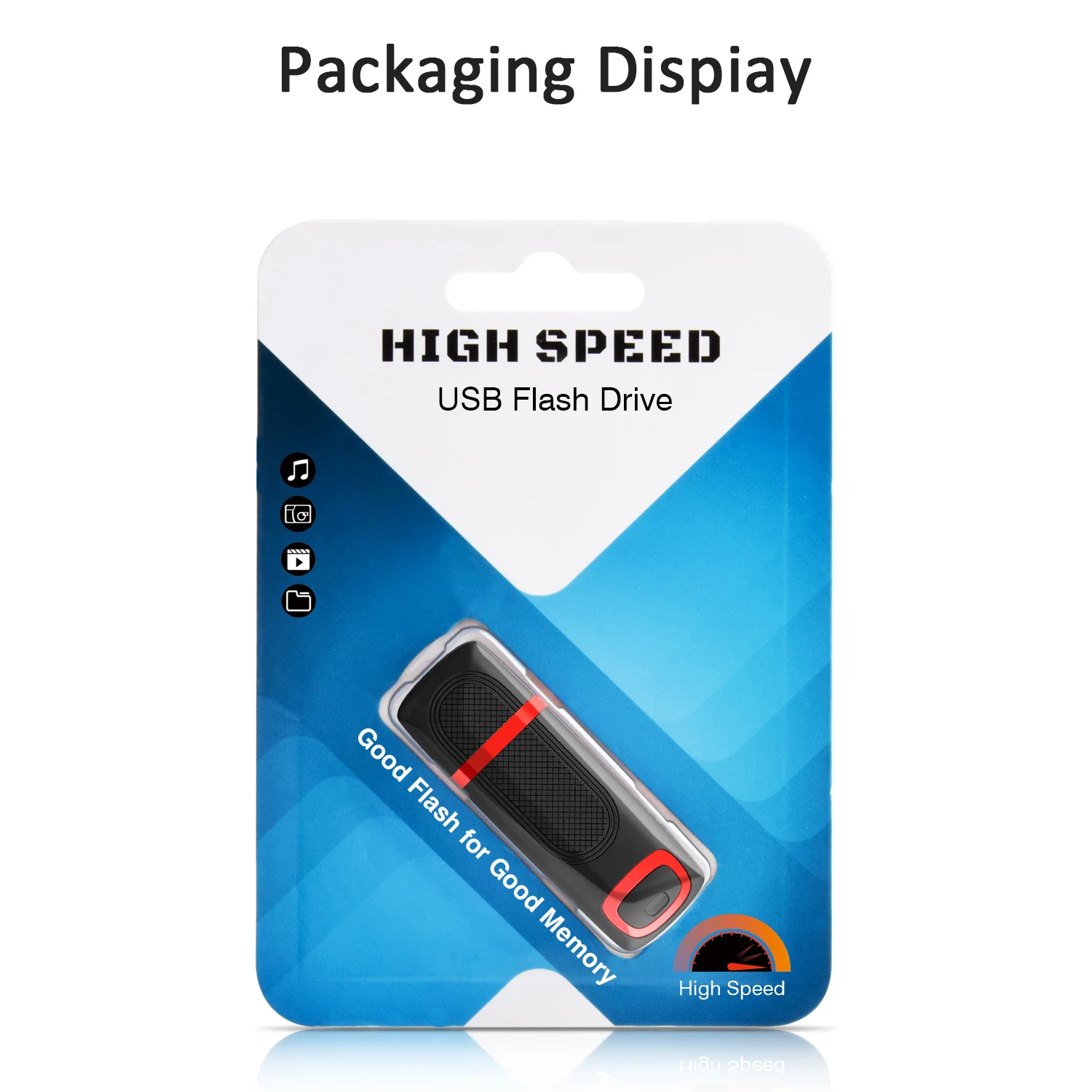 Topesel-usb 3.0 High Velocidade Flash Drive Thumb Memory Stick Pen Drive para pc Mac Telefone 64gb 1pc Pcs Pcs Pcs 10 Pcs - Imagem 2
