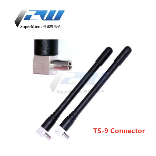TS-9connector