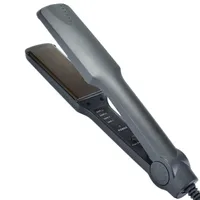 2024 Shipping Professional Straightening Irons Electric Hair Straightener Flat Iron Fast Warm Up Styling Tools 1