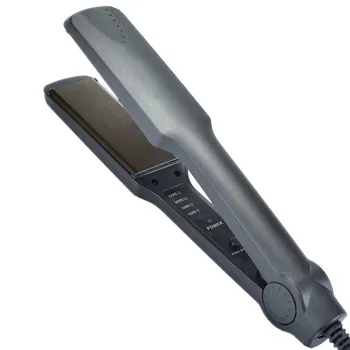 2024 Spedizione Piastra per capelli professionale Piastra per capelli elettrica Ferro da stiro Riscaldamento rapido Strumenti per lo styling 1