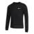 Оригинальное Новое поступление NIKE M NSW TEE LS SWOOSH Мужские футболки рубашка с длинным рукавом Спортивная одежда