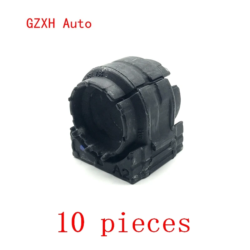 Original Stabilizer Rubber Anti-Roll Bearing Bushing isolation shaft For Chevrolet Cruze Opel astra insignia 13281784 1_看图王2