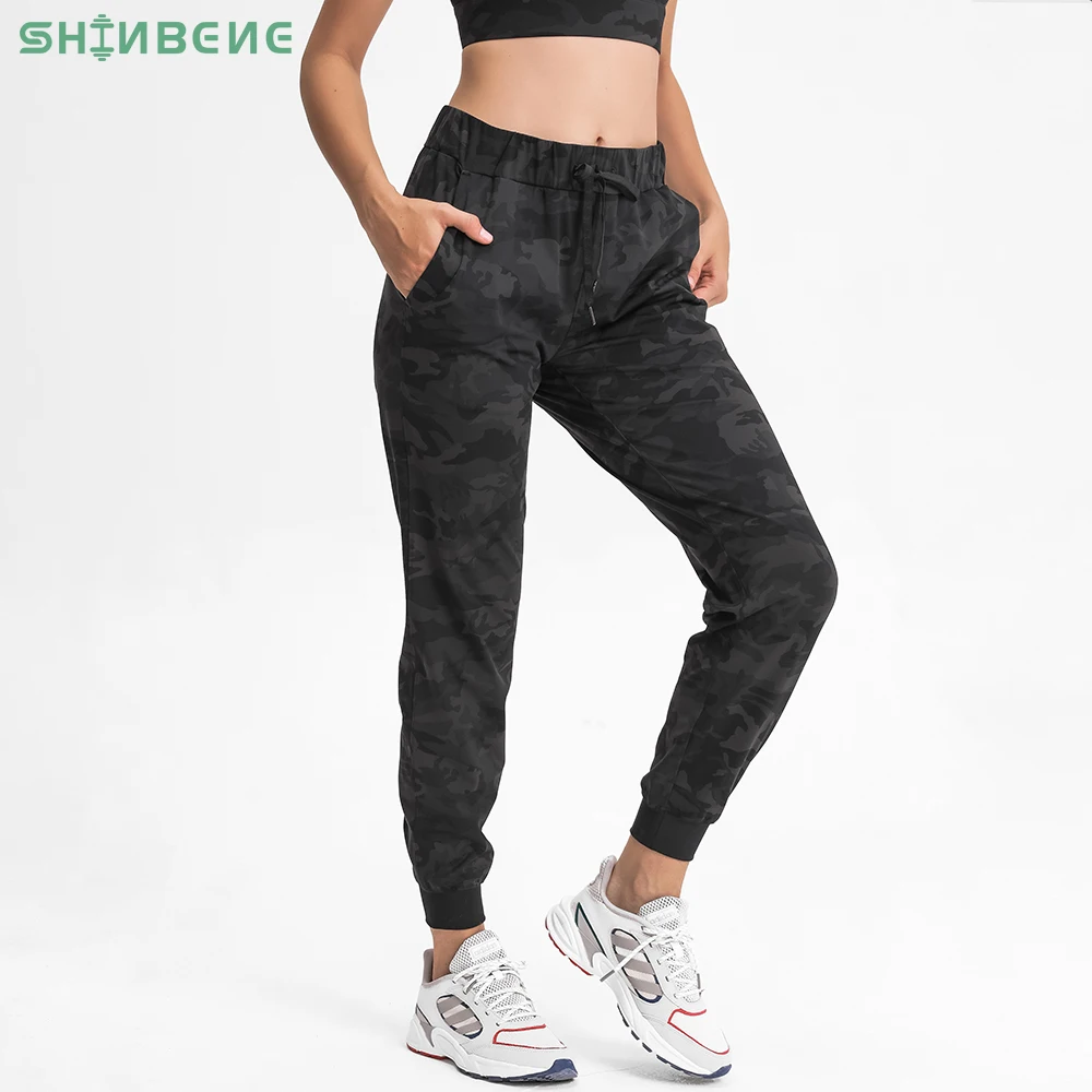 Sporte Leisure Ladies Pants - Black