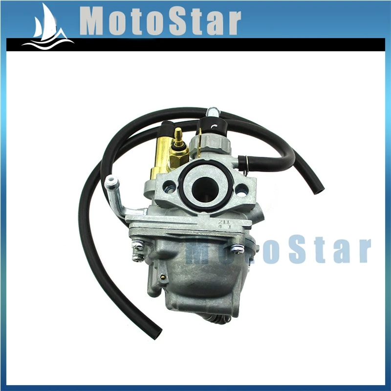 13 мм карбюратор mikuni карбюратор для мотоцикла TTR50 2006-2011
