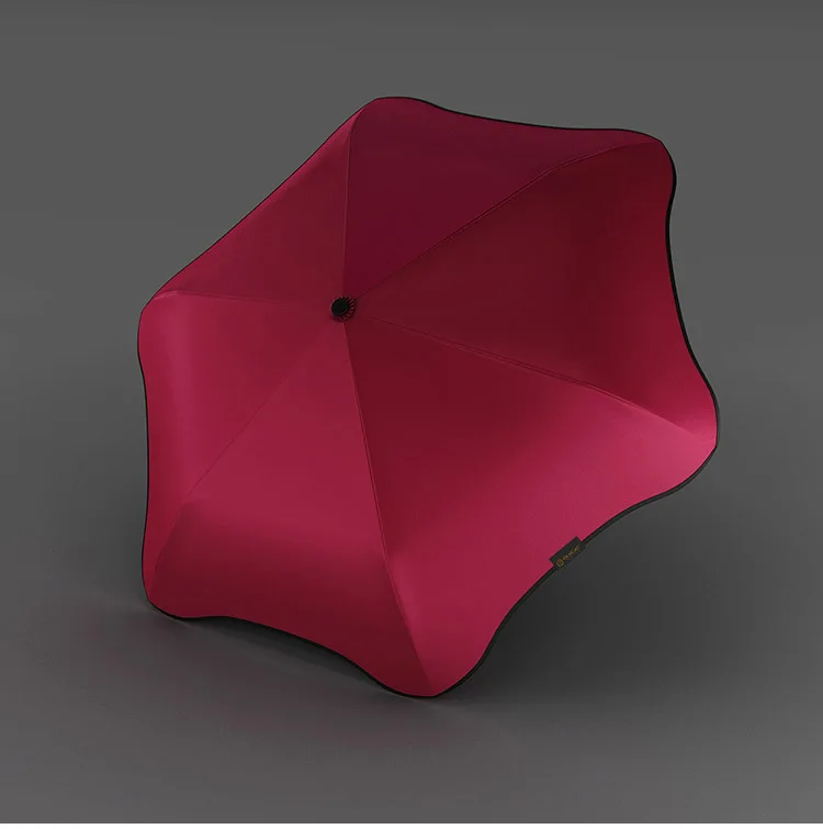 OLYCAT складной зонт от дождя для женщин креативный солнцезащитный детский зонтик для защиты от ветра 6 к алюминиевый зонтик прозрачный зонтик UPF50