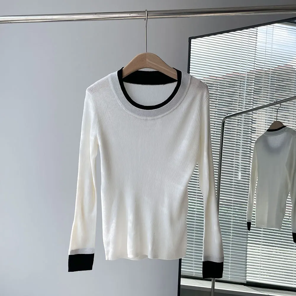 豊富なギフト FAKE FANOSTUDIOS TWO TOPS KNIT チュニック - www