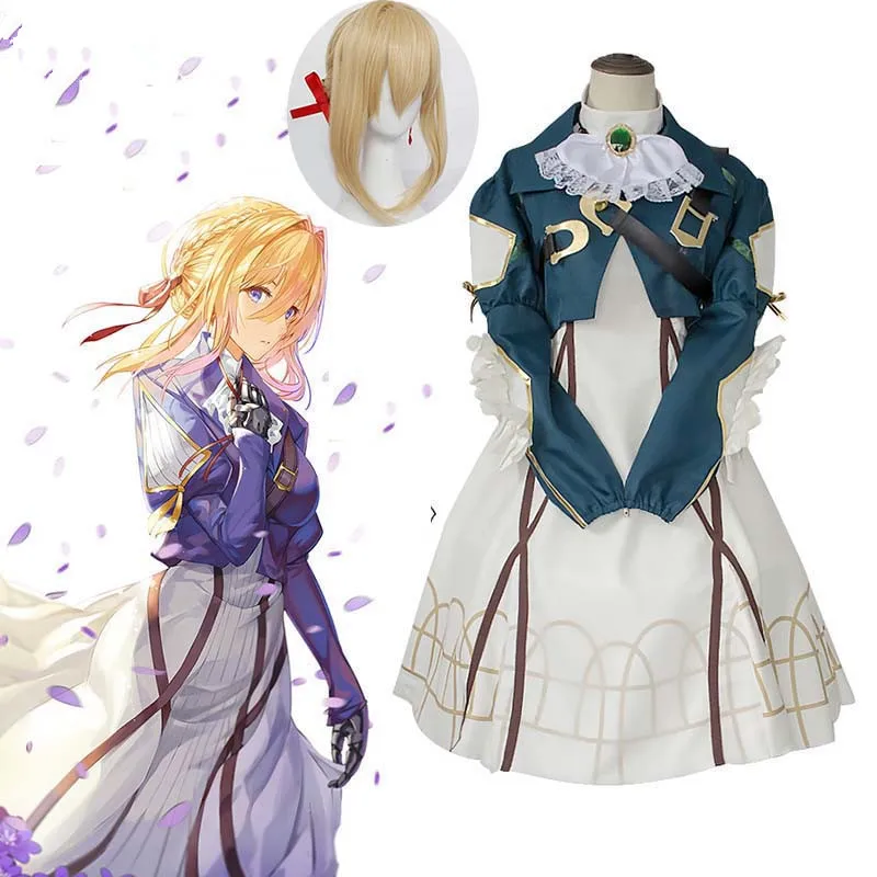 2019-9PCS-Violet-Evergarden-Cosplay-Costume-Anime-Cosplay-Violet-Evergarden-Costume-for-Women-girl-Halloween-Full_副本