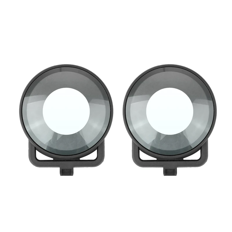 

Frame Lens Guards for Insta360 One R Dual Lens Protection for 360 Mod Sports Camera