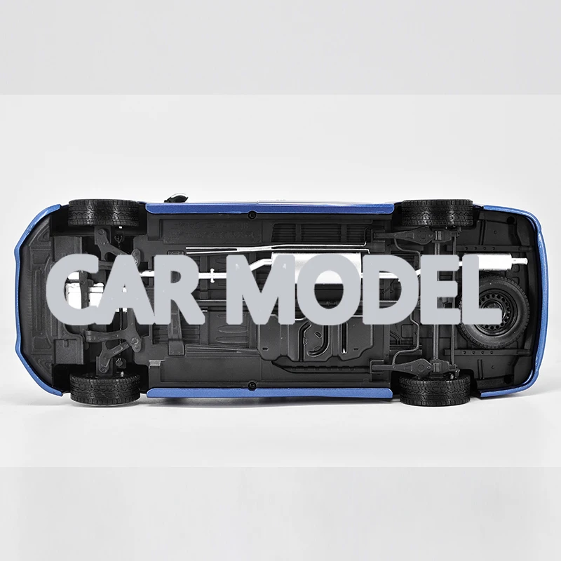 1:18 Масштаб сплава игрушечных транспортных средств shangqi datong G10 MPV модель автомобиля детских игрушечных автомобилей авторизованный игрушки для детей