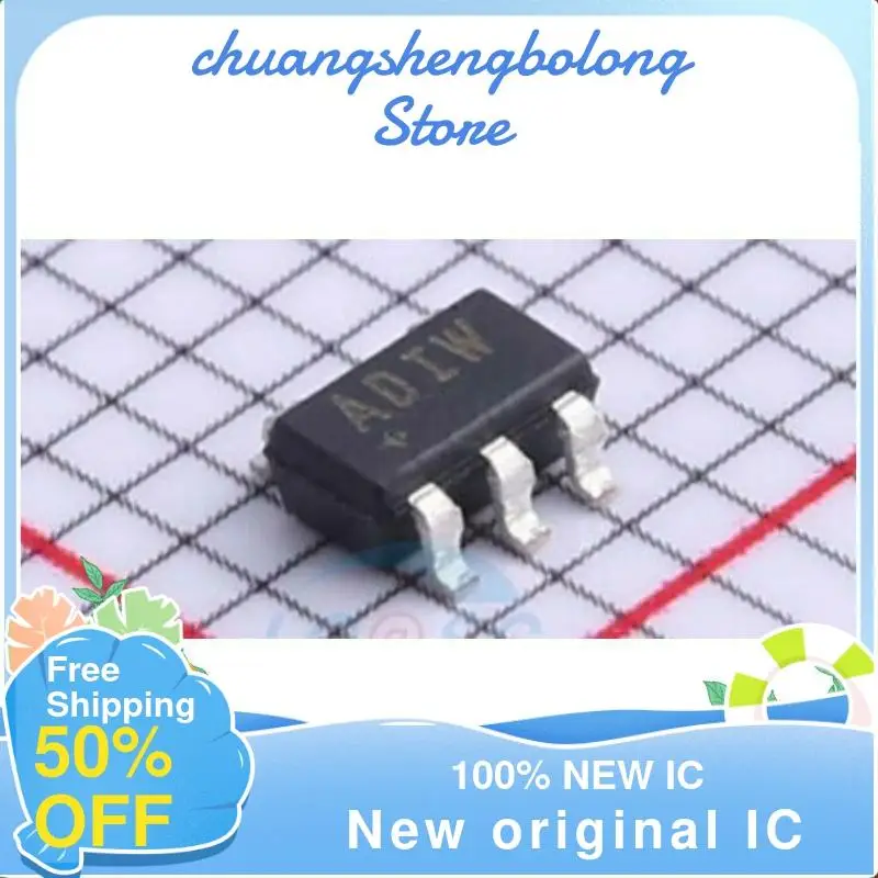 

10 шт. MAX4372HEUK + T SOT23-5 30UA ADIW новый оригинальный IC