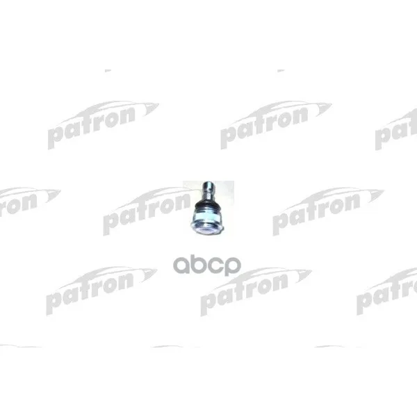 Опора Шаровая Переднего Нижнего Рычага Kia Soul 08- PATRON арт. PS3189