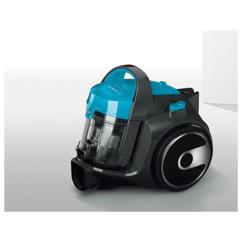 Контейнерный пылесос Bosch BGS05X240|Пылесосы| |